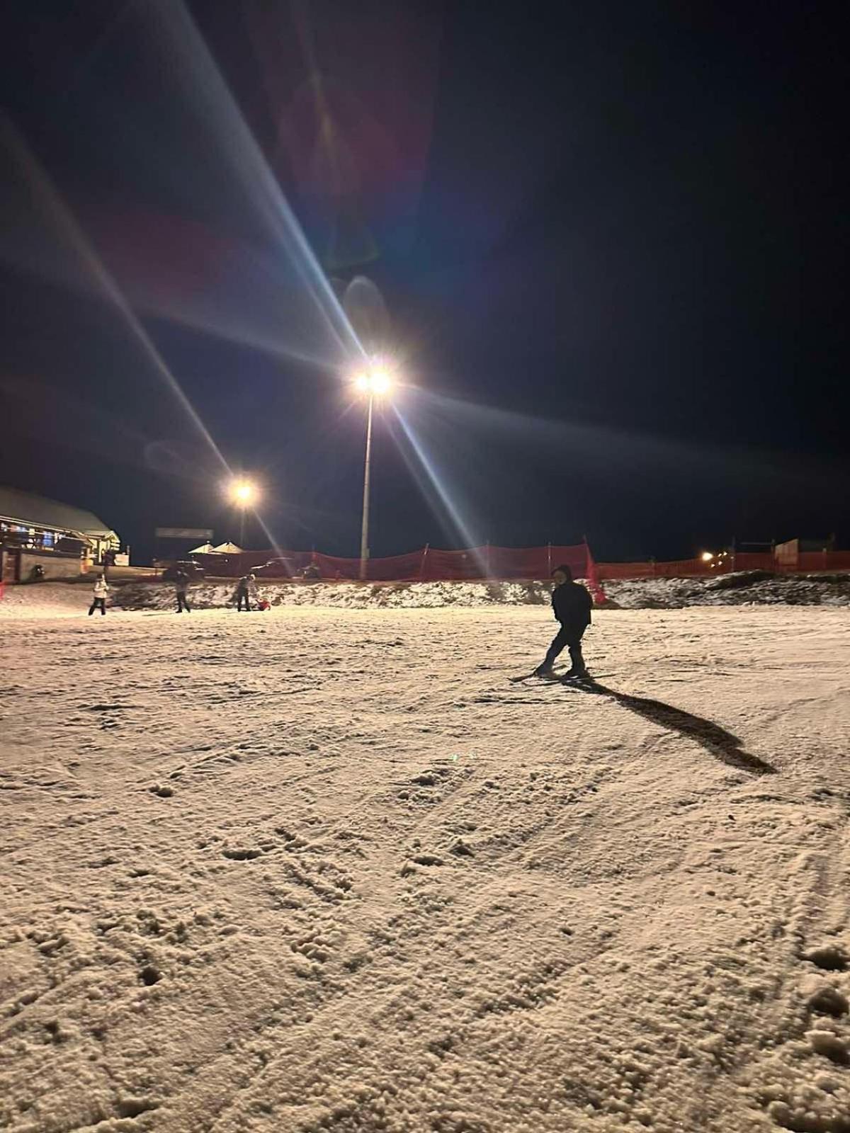 Nova Varoš Zlatarska Idilaヴィラ エクステリア 写真
